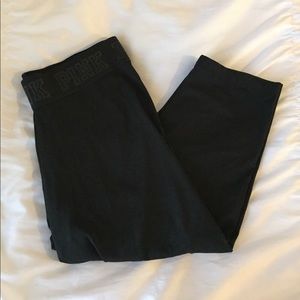 PINK by Victoria secret leggings